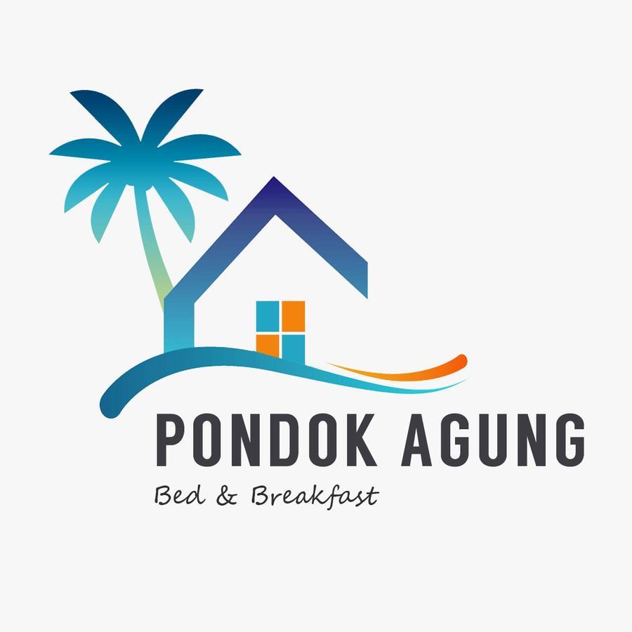 Pondok Agung Bed & Breakfast Nusa Dua  Kültér fotó
